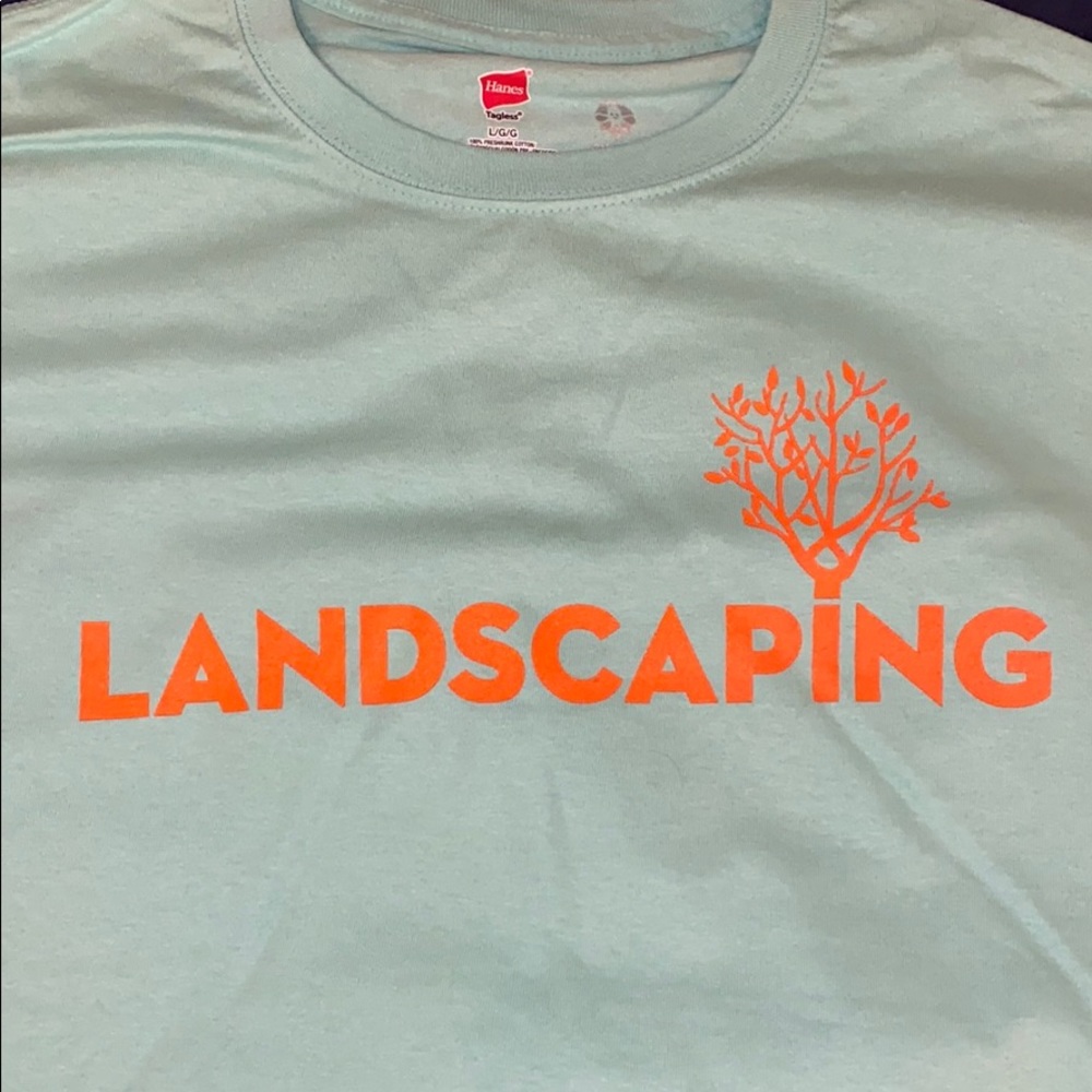 Crew shirt